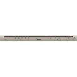 Посудомоечная машина Midea MID45S120i