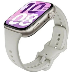 Умные часы HONOR Watch X5i WTS-B19 (белый)