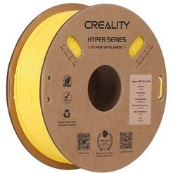 Пластик Creality ABS Hyper 3301020055 (желтый)