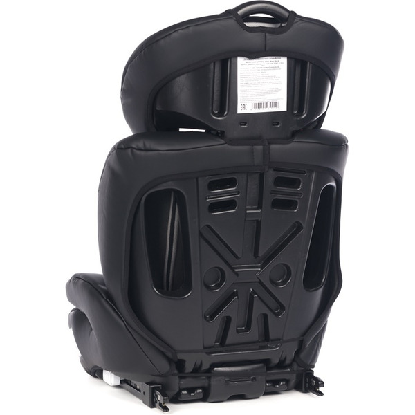 Детское автокресло Martin Noir Cadet Fix (night black)
