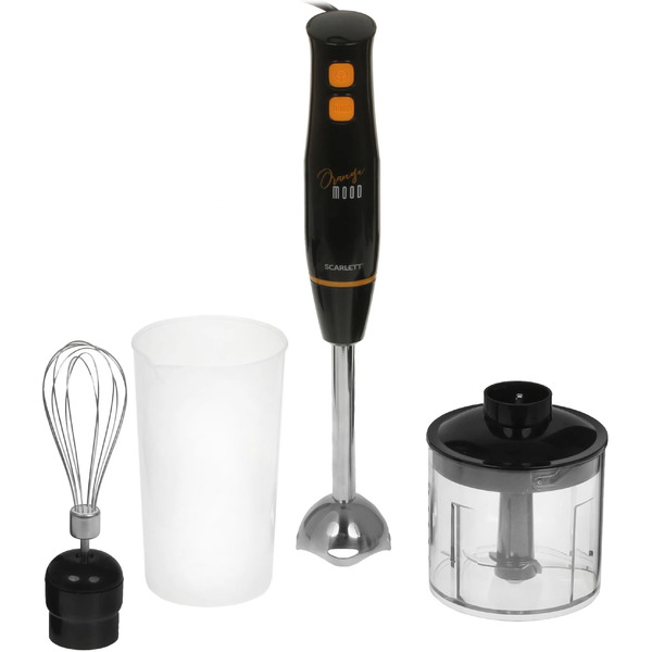 Блендер Scarlett SC-HB42F82