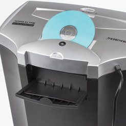 Шредер BRAUBERG S12 531774