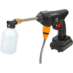 Мойка высокого давления RockForce RF-PG001 (62608)