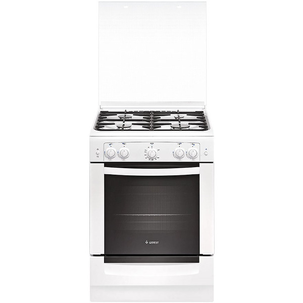 Плита газовая GEFEST ПГ 6100-02 0011