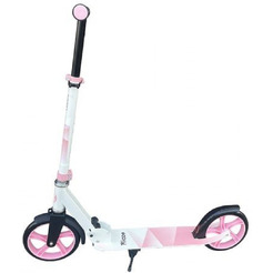 Самокат Ricos Impulse 200H (розовый)