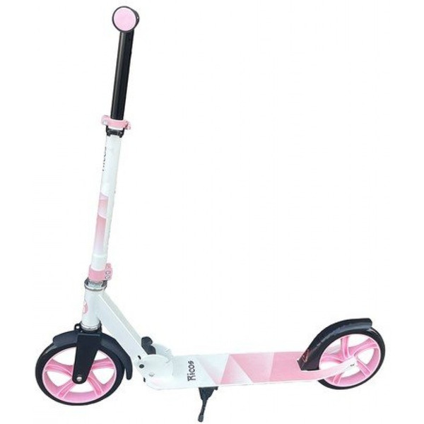 Самокат Ricos Impulse 200H (розовый)