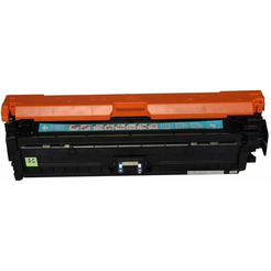 Картридж лазерный Cactus CS-CE741A CE741A голубой (7300стр.) для HP CLJ CP5220/CP5221/CP5223/CP5225/CP5227/CP5229