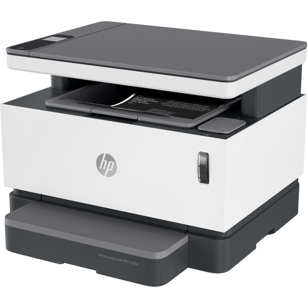 МФУ HP Neverstop Laser MFP 1200a 4QD21A