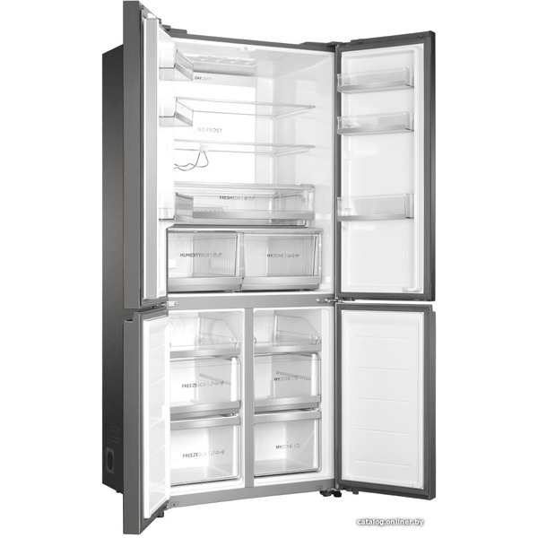 Холодильник Haier HTF-508DGS7RU