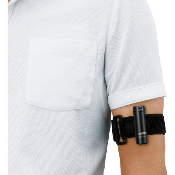 Микрофон-петля SONY ECM-AW4