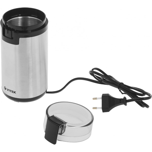 Кофемолка Vitek VT-8370