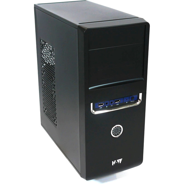 Компьютер HAFF Dooma I 10100 1650 P5