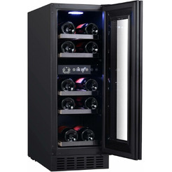 Винный шкаф Temptech SOMX30DRB-24