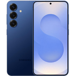 Смартфон Samsung Galaxy S25 12GB/256GB (SM-S931BDBCCAU) синий