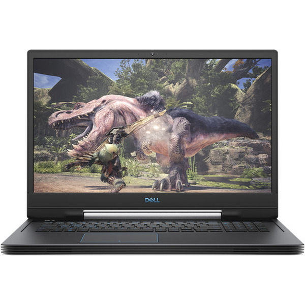 Ноутбук Dell G7 17 7790-0211