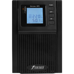 Источник бесперебойного питания Powerman Online 2000