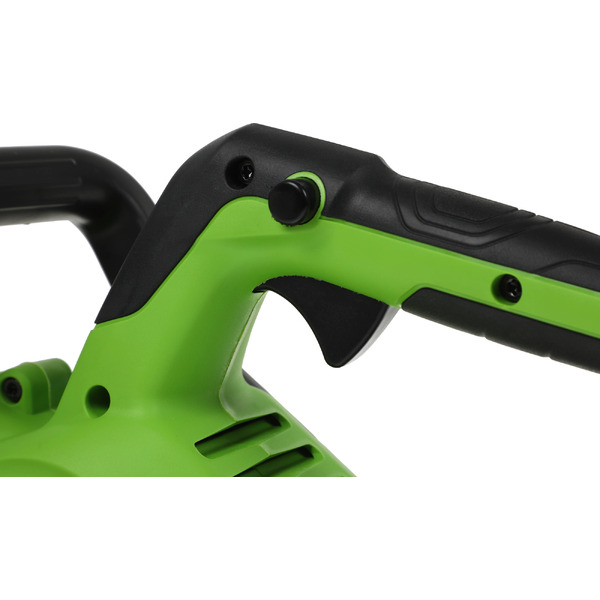 Аккумуляторная пила Greenworks G40CS30II 2007807UA