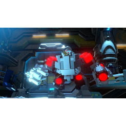 Игра Sony LEGO Batman 3: Beyond Gotham [PS4, русские субтитры]