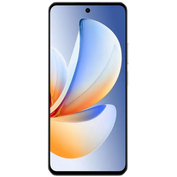 Смартфон Realme C71 6GB/128GB (белый)