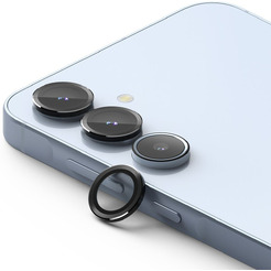 Защитное стекло RINGKE CAMERA FRAME PROTECTOR для GALAXY A35 / A55 5G BLACK