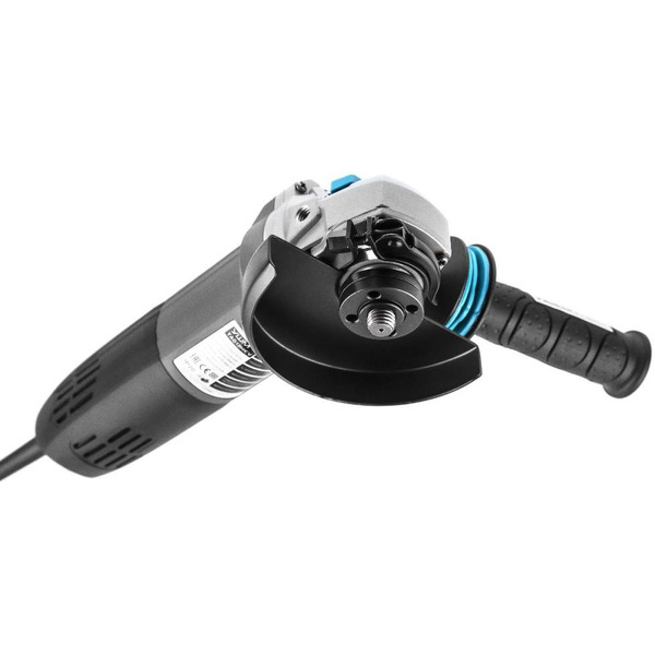 Угловая шлифмашина Tesla TAG1200CV 623033