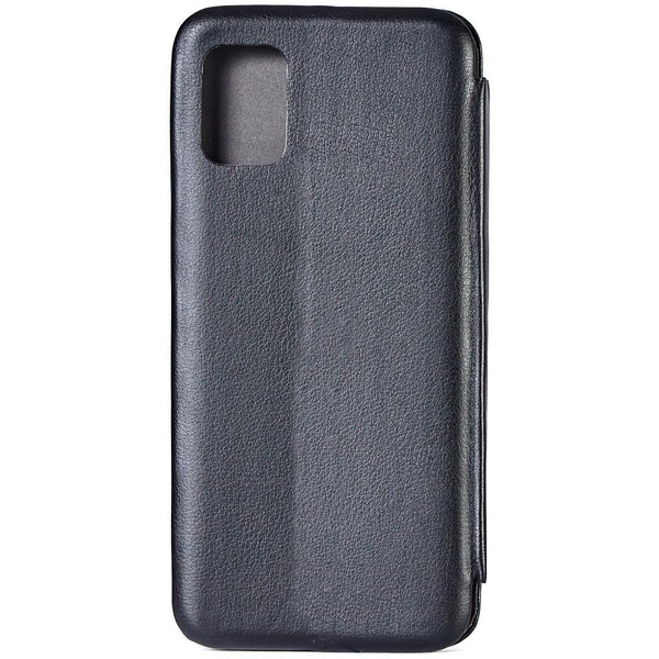 Чехол-книга Bingo Shell для SAMSUNG A31 Черный