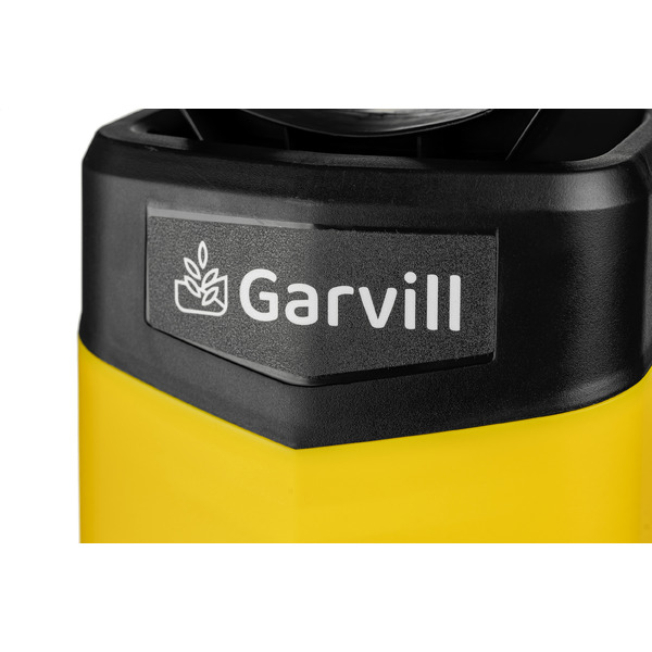 Садовый измельчитель Garvill GT-2500E