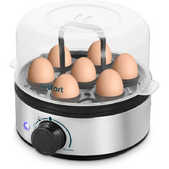 Яйцеварка Kitfort КТ-9802