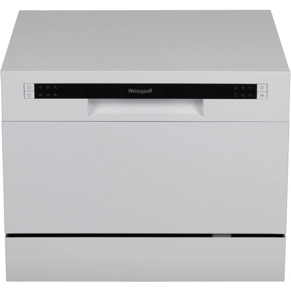 Посудомоечная машина Weissgauff TDW 4006