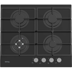 Варочная панель Korting HGG 6722 CTN