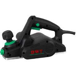 Рубанок DWT HBP02-82