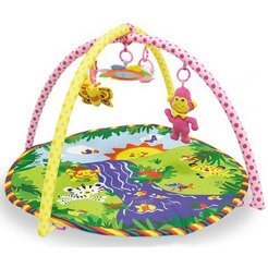 Игровой коврик LORELLI Рай