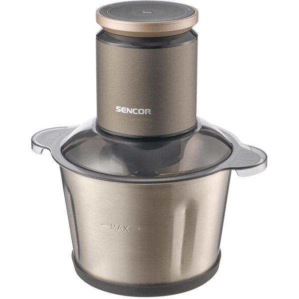 Чоппер Sencor SCB 8000BK