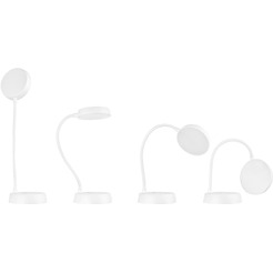 Настольная лампа Sundays Home SM-M793 (белый)