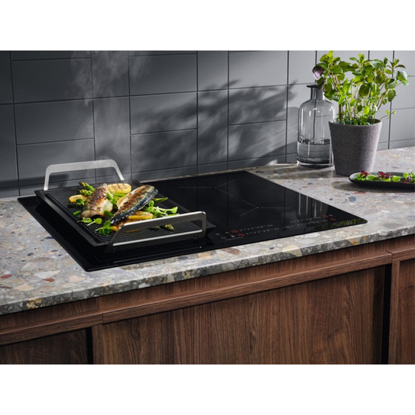 Варочная панель Electrolux EIV63443