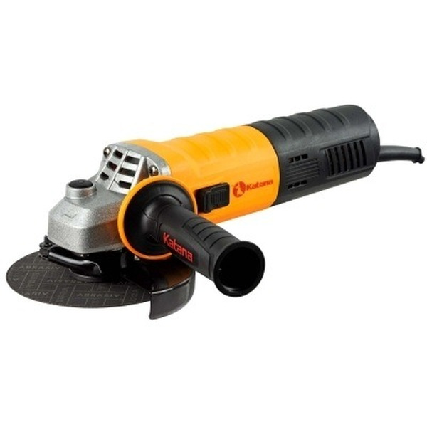 Шлифмашина Katana HD line AG5501S Pro