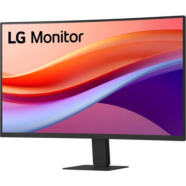 Монитор LG 27U421A-B