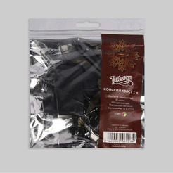 Светодиодная гирлянда Luazon Конский хвост 5206123 (мульти)