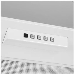 Вытяжка Akpo Neva II 60 wk-10 (нержавеющая сталь)