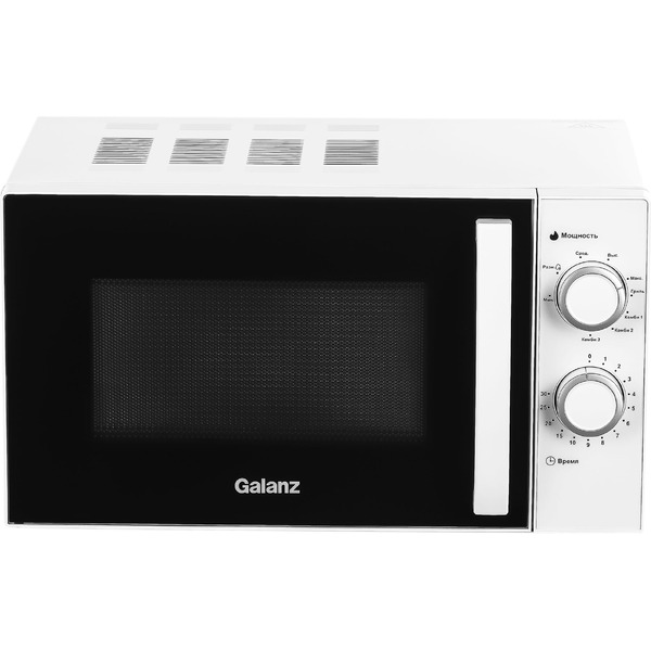 Микроволновая печь Galanz MOG-2009MW
