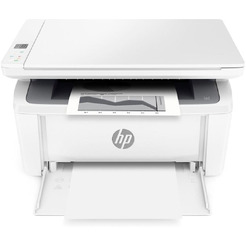 МФУ HP LaserJet M140w 7MD72F