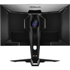 Монитор ASRock Phantom Gaming PG27QFT2A