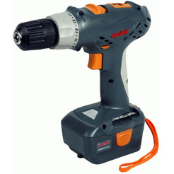 Дрель Rebir AUM4N-14.4-2