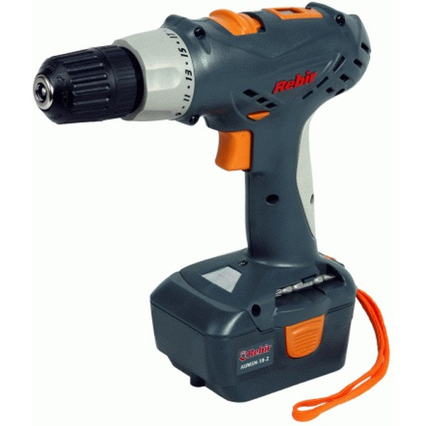 Дрель Rebir AUM4N-14.4-2