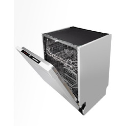 Посудомоечная машина DeLonghi DDW 06F Alpena