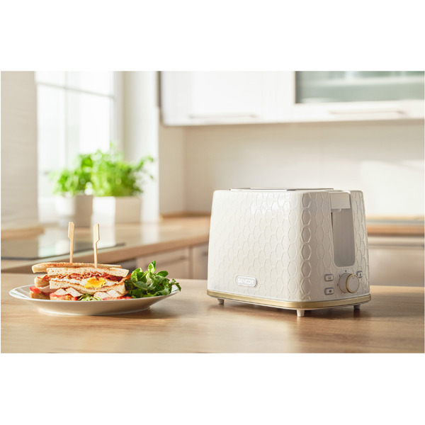 Tостер Sencor STS 7200 WH