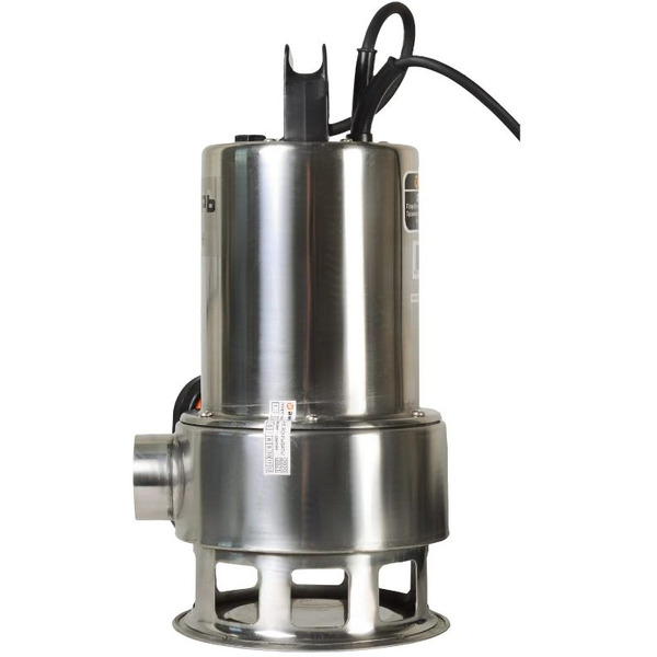 Дренажный насос Вихрь ДН-550Н (68/2/4)