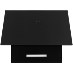 Вытяжка кухонная ZORG NERO 1260 60 S черная