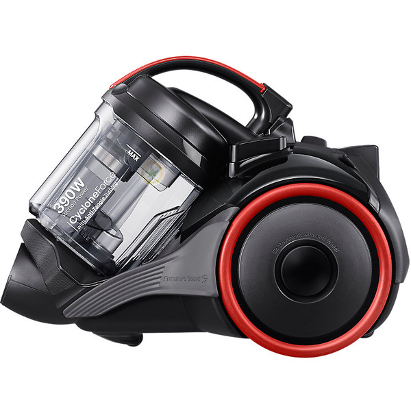 Пылесос SAMSUNG VC15K4116VR/EV