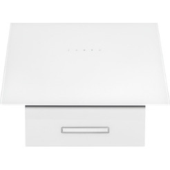Вытяжка кухонная ZORG NERO 1260 60 S WH
